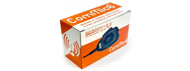 ComMIC6